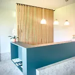 Stara Lipa Tasner Kitchen & P & Garage - Self Check-in Maison d'hôtes Maribor