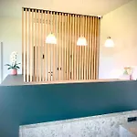 Stara Lipa Tasner Kitchen & P & Garage - Self Check-in Maison d'hôtes Maribor