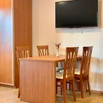 Stara Lipa Tasner Kitchen & P & Garage - Self Check-in 3* מריבור