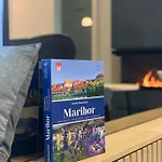 Stara Lipa Tasner Kitchen & P & Garage - Self Check-in Maison d'hôtes 3*