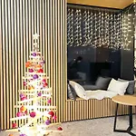 Stara Lipa Tasner Kitchen & P & Garage - Self Check-in Maison d'hôtes 3*