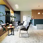 Stara Lipa Tasner Kitchen & P & Garage - Self Check-in Maison d'hôtes