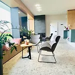 Maison d'hôtes Stara Lipa Tasner Kitchen & P & Garage - Self Check-in