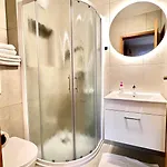 Stara Lipa Tasner Kitchen & P & Garage - Self Check-in 3*