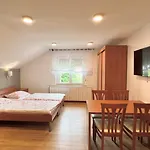 Stara Lipa Tasner Kitchen & P & Garage - Self Check-in 3*