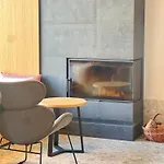 Maison d'hôtes Stara Lipa Tasner Kitchen & P & Garage - Self Check-in