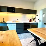 Stara Lipa Tasner Kitchen & P & Garage - Self Check-in