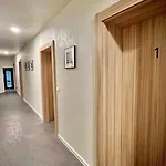 Stara Lipa Tasner Kitchen & P & Garage - Self Check-in 3* Maribor