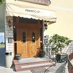 Stara Lipa Tasner Kitchen & P & Garage - Self Check-in 3* Maribor