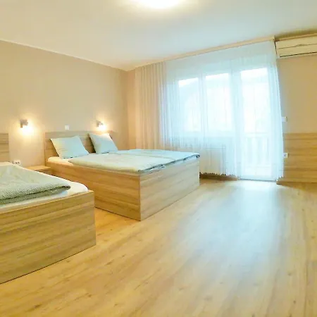 Stara Lipa Tasner With Free Parking & Kitchen & Garage Pensjonat