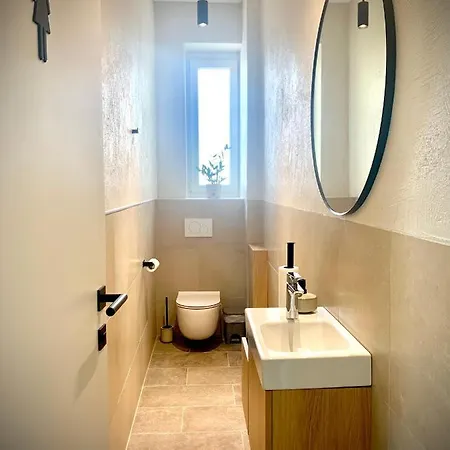 Guest house Stara Lipa Tasner Kitchen & P & Garage - Self Check-in 3*