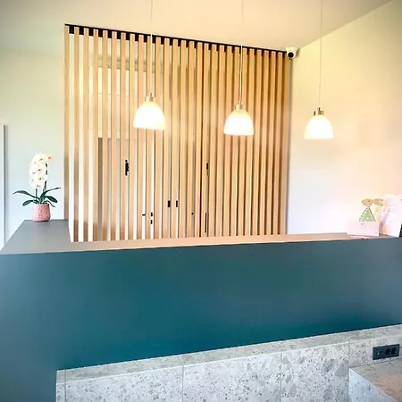 Stara Lipa Tasner Kitchen & P & Garage - Self Check-in Πανσιόν Μαριμπόρ