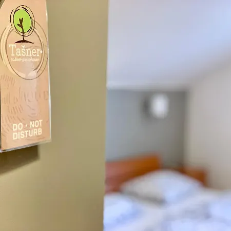 Stara Lipa Tasner Kitchen & P & Garage - Self Check-in 3*