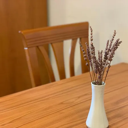 Stara Lipa Tasner Kitchen & P & Garage - Self Check-in