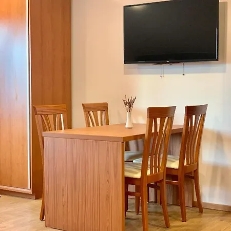 Stara Lipa Tasner Kitchen & P & Garage - Self Check-in 3* Μαριμπόρ