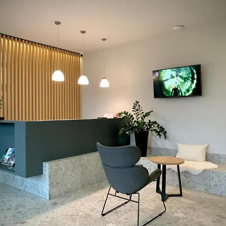 Πανσιόν Stara Lipa Tasner Kitchen & P & Garage - Self Check-in 3*