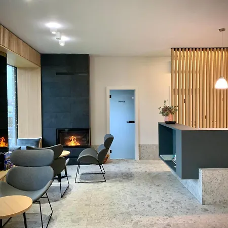 Stara Lipa Tasner With Free Parking & Kitchen & Garage Penzion