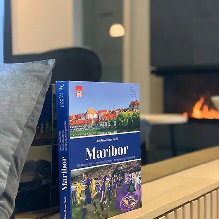 Stara Lipa Tasner Kitchen & P & Garage - Self Check-in 招待所 3*