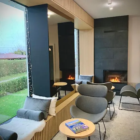 Stara Lipa Tasner Kitchen & P & Garage - Self Check-in