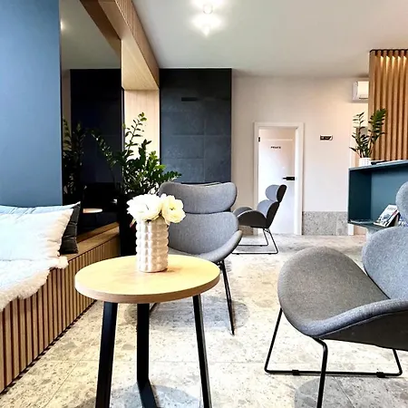 Stara Lipa Tasner With Free Parking & Kitchen & Garage Penzion 3*