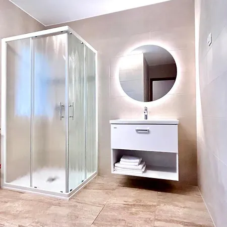 Guest house Stara Lipa Tasner Kitchen & P & Garage - Self Check-in