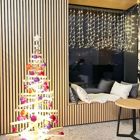 Stara Lipa Tasner Kitchen & P & Garage - Self Check-in Πανσιόν 3*