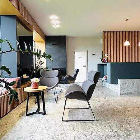 Stara Lipa Tasner Kitchen & P & Garage - Self Check-in Πανσιόν