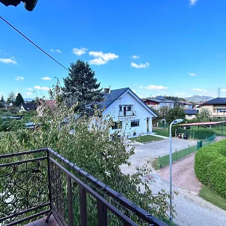 Pensjonat Stara Lipa Tasner With Free Parking & Kitchen & Garage Maribor