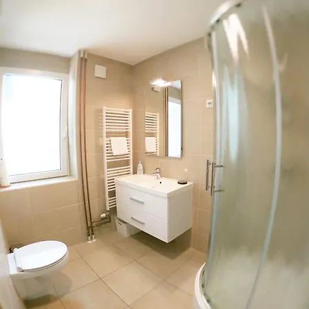 Stara Lipa Tasner Free Kitchen&garage&parking-self Check In 3* Maribor