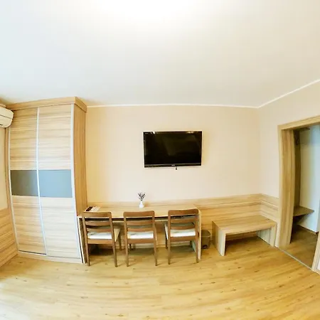 Stara Lipa Tasner Kitchen & P & Garage - Self Check-in Penzion