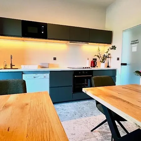 Stara Lipa Tasner Free Kitchen&garage&parking-self Check In 3* Maribor