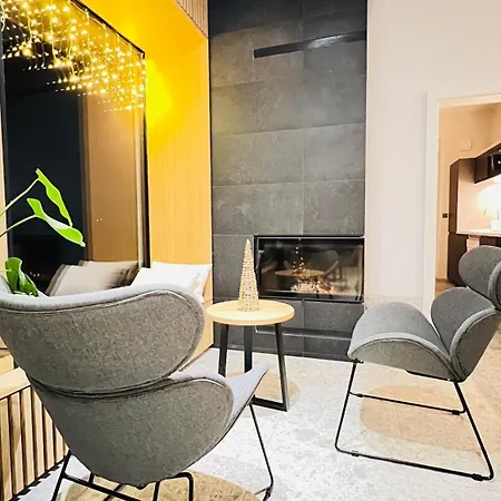 Stara Lipa Tasner Kitchen & P & Garage - Self Check-in Πανσιόν 3*