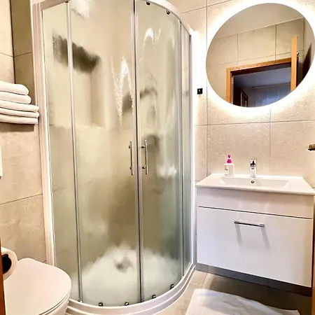 Stara Lipa Tasner Free Kitchen&garage&parking-self Check In 3*