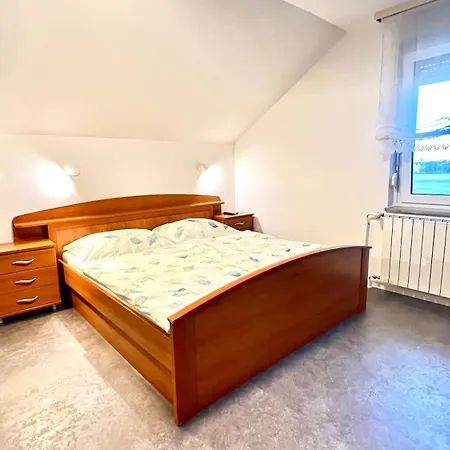 Hiša za goste Stara Lipa Tasner Free Kitchen&garage&parking-self Check In