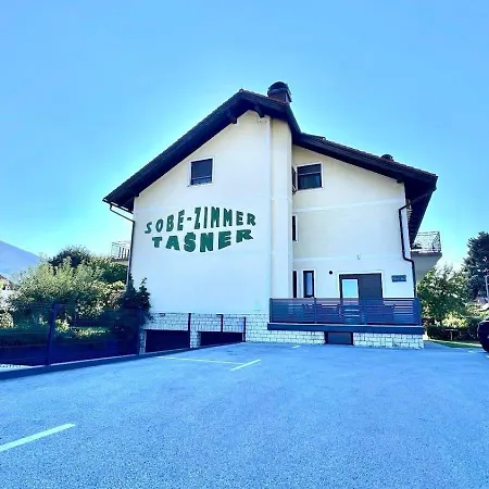 Penzion Stara Lipa Tasner With Free Parking & Kitchen & Garage 3*