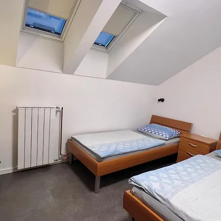 Stara Lipa Tasner With Free Parking & Kitchen & Garage 3* Maribor