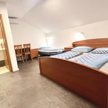 Stara Lipa Tasner With Free Parking & Kitchen & Garage Penzion Maribor
