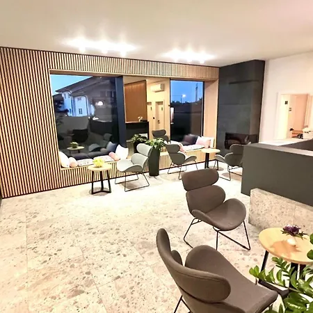 Stara Lipa Tasner Kitchen & P & Garage - Self Check-in Μαριμπόρ