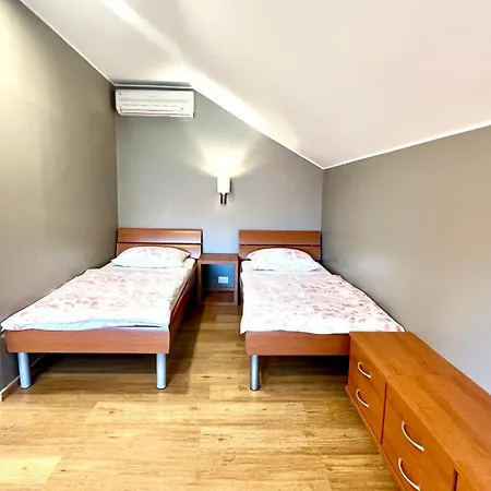 Pensjonat Stara Lipa Tasner Kitchen & P & Garage 3*