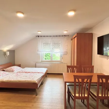 Stara Lipa Tasner Kitchen & P & Garage 3*