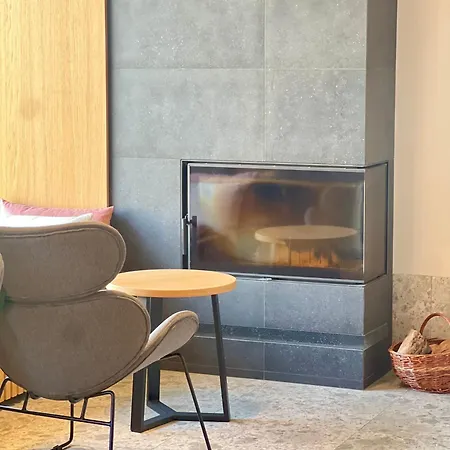 Πανσιόν Stara Lipa Tasner Kitchen & P & Garage - Self Check-in