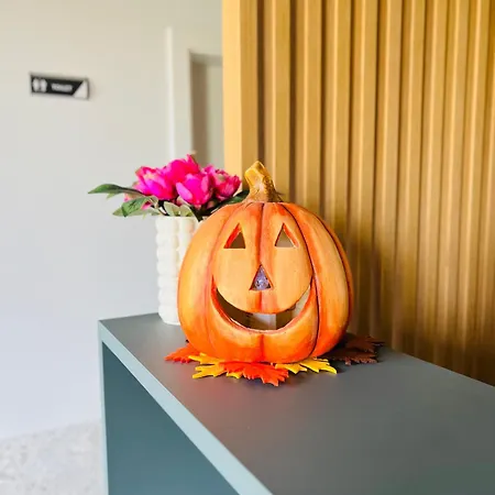 Stara Lipa Tasner Kitchen & P & Garage - Self Check-in 3*