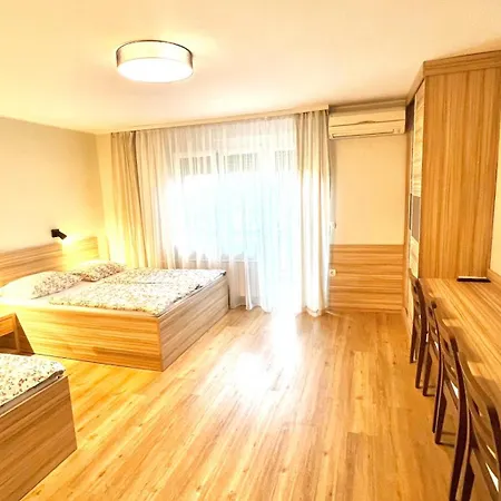 Guest house Stara Lipa Tasner Kitchen & P & Garage - Self Check-in