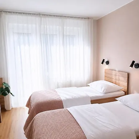 Stara Lipa Tasner With Free Parking & Kitchen & Garage ماريبور