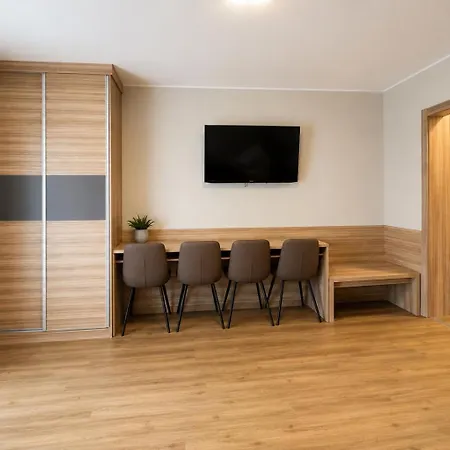 Stara Lipa Tasner With Free Parking & Kitchen & Garage 3* Maribor