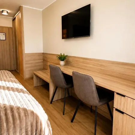 Гостевой дом Stara Lipa Tasner With Free Parking & Kitchen & Garage 3*