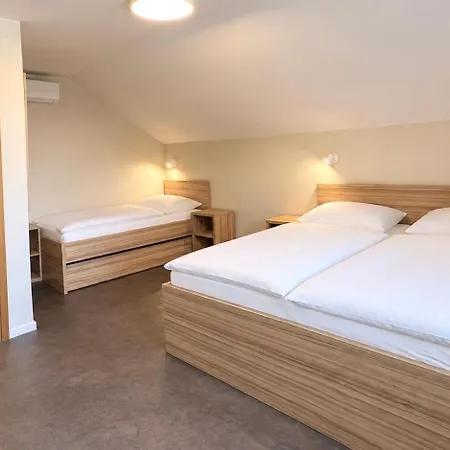 Stara Lipa Tasner With Free Parking & Kitchen & Garage Penzion 3*