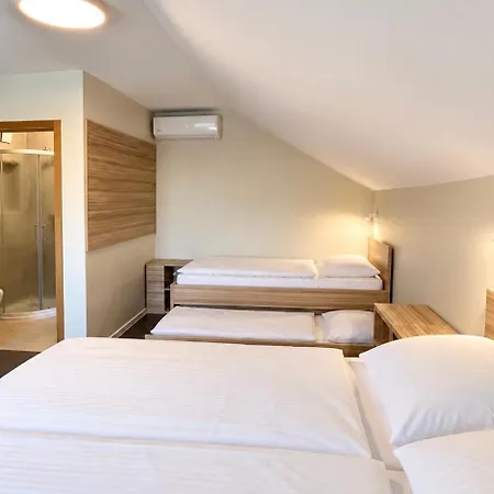 Penzion Stara Lipa Tasner With Free Parking & Kitchen & Garage 3*