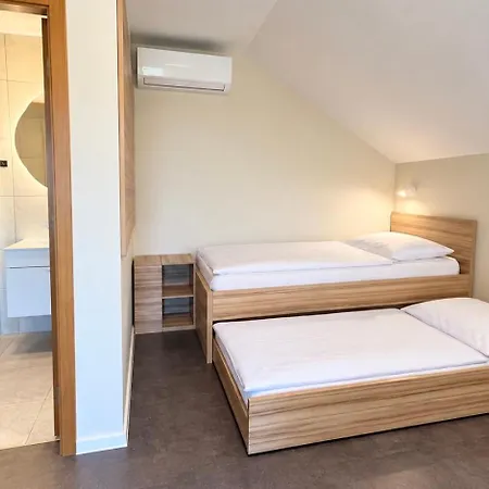 Stara Lipa Tasner With Free Parking & Kitchen & Garage 3* Maribor