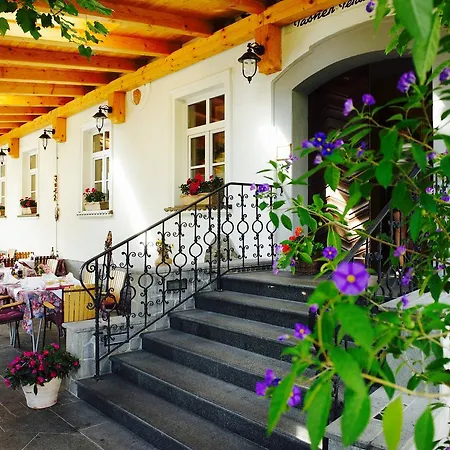 Stara Lipa Tasner Kitchen & P & Garage - Self Check-in 3* Maribor